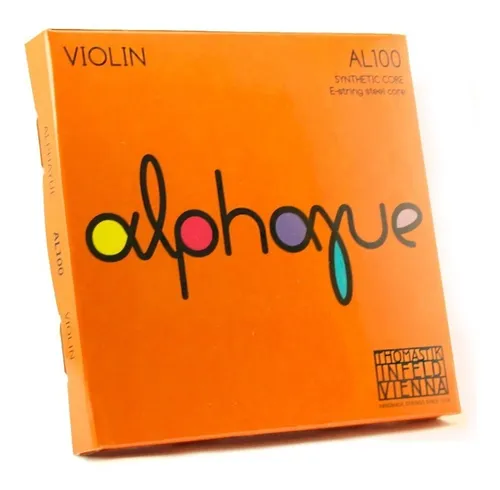 comprar Cordas Para Violino Thomastik Alphayue Al100 comprar Cordas Para Violino Thomastik Alphayue Al100