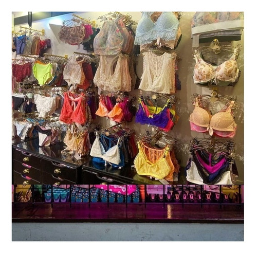 Imagen 4 de 11 de Local Victoria´s Secret Unico Oportunidad X Viaje!!!