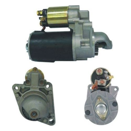 Burro Motor De Arranque Para Ford Fiesta Ka 12v 21d Tamatel