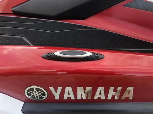 Moto De Agua Yamaha Fx Crusier Limited Svho