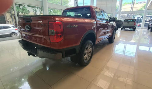 Ford Ranger 3.0 V6 Cd 4X4 Xls At 250Cv