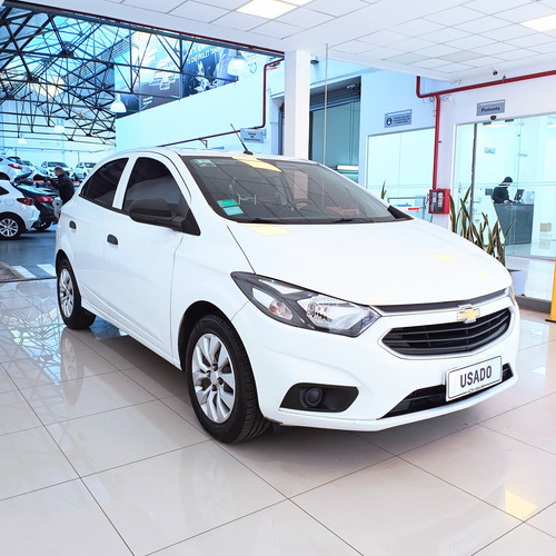 Chevrolet Onix 1.4 Lt 98cv