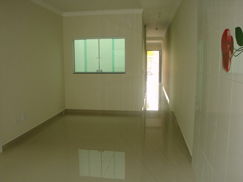 Imagem 2 de 12 de Excelente Sobrado Individual Com 3 Dorms Na Cidade Líder