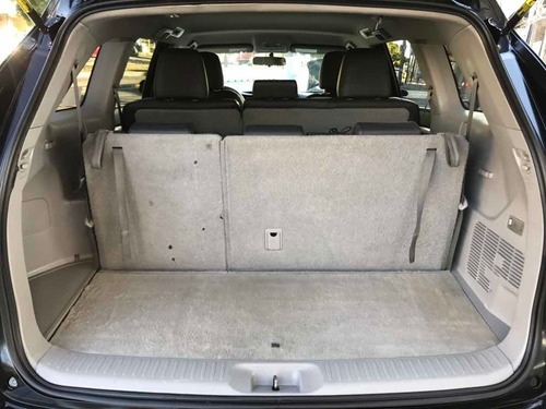 Toyota Highlander 2015 3.5 Le V6 At