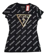 Comprar Blusa Guess Mujer Modelo Jblk - Estilo Y Elegancia