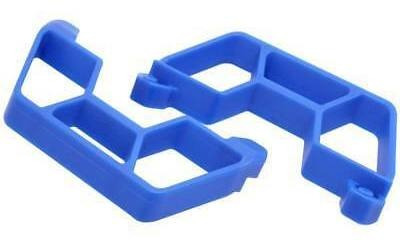 Nuevas Barras De Nerf Rpm Azul Lcg Slash 2wd 73865