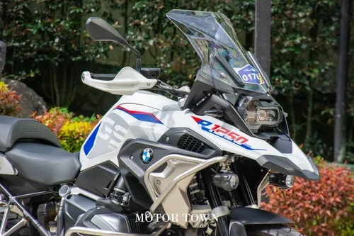 Bmw R1250gs R1250 Gs R 1250gs R 1250 Gs Rallye 2023