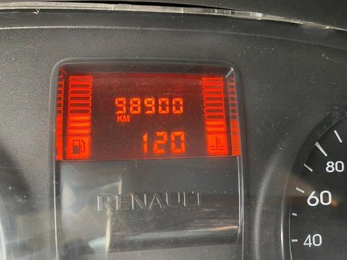 Renault Kangoo Authentique Plus 7as `16