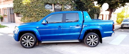 Volkswagen Amarok 2018 3.0 V6 Extreme