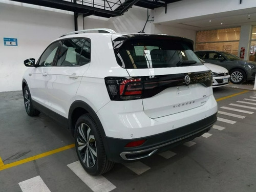 Imagen 7 de 25 de Volkswagen T-cross Highline 200 Tsi At Entrega Inm. 0km Gp