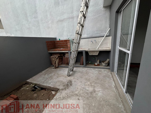 Dúplex 3 Ambientes Venta Calle 3 E 75 Y 76 Mar Del Tuyu .3 Cuadras De La Playa