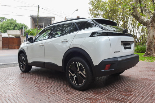 Peugeot 2008 1.0T Active
