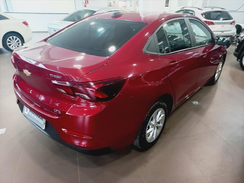 Imagem 12 de 13 de Onix 1.0 Turbo Flex Ltz Manual