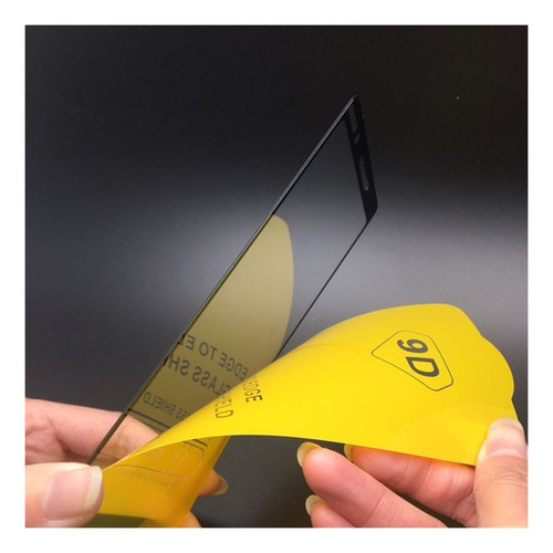 Película Vidro 3d Para iPhone 12 Pro Max
