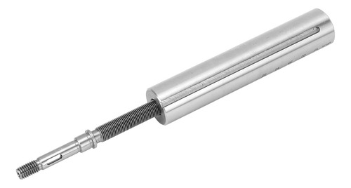 Extensão De Aço Para Torno De Manga Cônica Mt2 M10x1.0