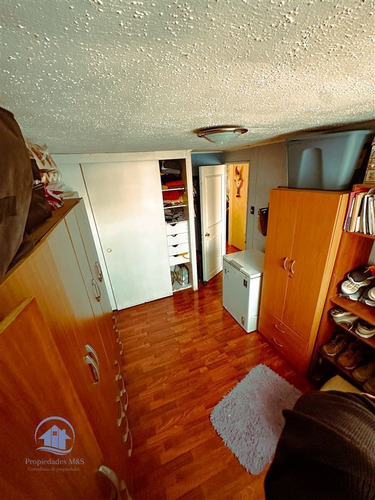 Casa En Venta En Puente Alto