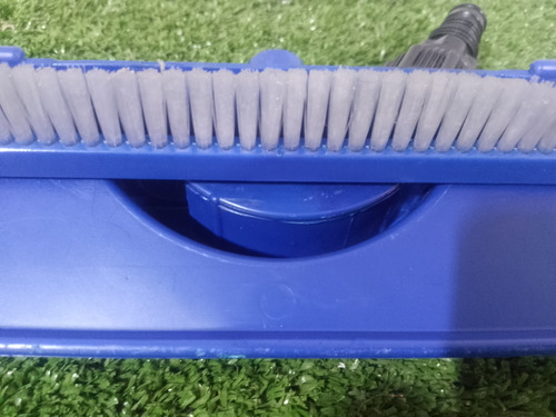 Cabezal Para Aspiradora De Piscina (Usado)