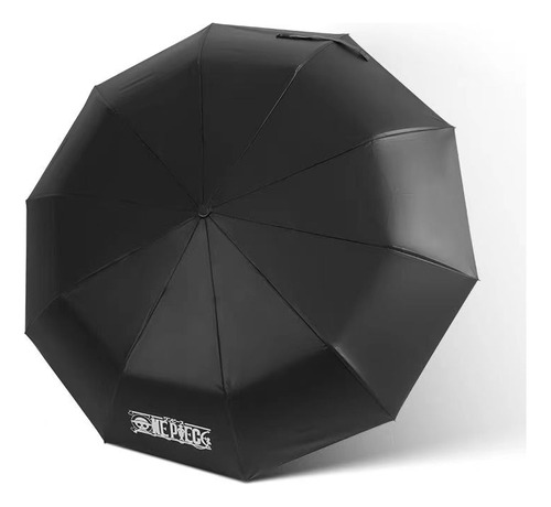 Para One Piece Fully Automatic Umbrella Uv
