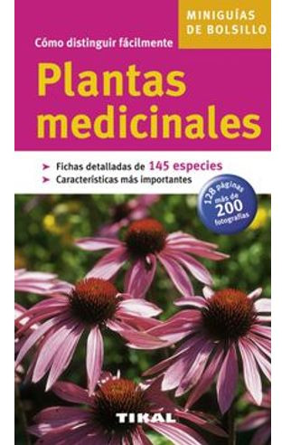 Libro Plantas Medicinales