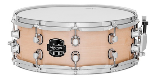 Redoblante Mapex  13x6 8 Torres Mpbc 3600