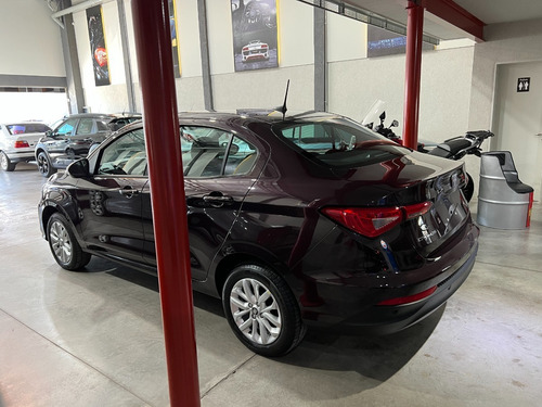 Imagen 7 de 15 de Fiat Cronos Pack Conectividad 0km En Stock