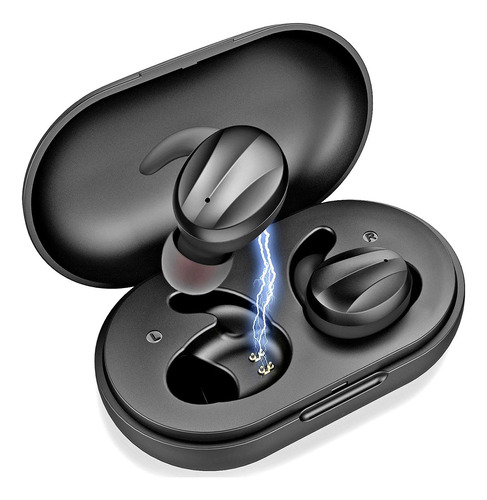 Alpatronix Hx500 Auriculares Bluetooth Impermeables Tws Y Y