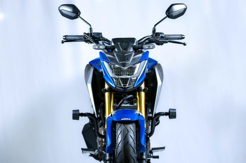 Defensa Honda Cb 300 F Twister Ira
