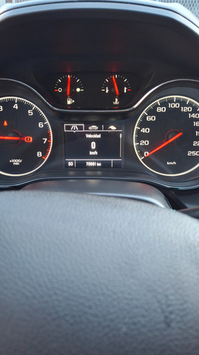 Chevrolet Cruze 1.4 Lt