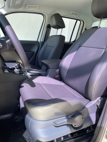 Volkswagen Amarok 2.0 Cd Tdi 140cv Trendline
