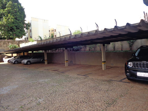 Imagem 29 de 30 de Apartamento À Venda, 82 M² Por R$ 225.000,00 - Presidente Médici - Ribeirão Preto/sp - Ap1136