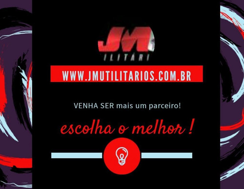 Imagem 8 de 8 de M.benz Sprinter Cdi 515 Ano 2015 Longa Exec Jm Cod.334