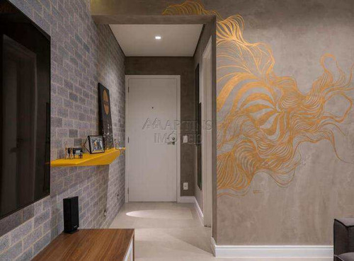 Imagem 20 de 30 de Apartamento Com 3 Dorms, Anhangabaú, Jundiaí - R$ 1.62 Mi, Cod: 9319 - V9319