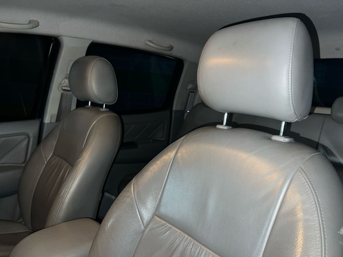 Toyota Hilux 3.0 Srv Cab. Dupla 4x4 Aut. 4p