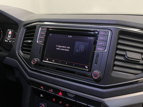 Volkswagen Amarok 3.0 V6 Tdi Highline Cd Diesel 4motion AutomÁtico