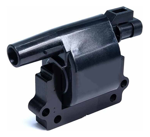 Bobina Encendido Para Nissan Multi 4cil 2.0 1986 2pines