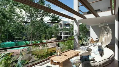 Departamento en venta