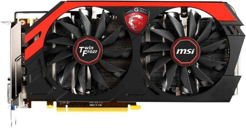 Imagen 2 de 5 de Nvidia Geforce Gtx 770