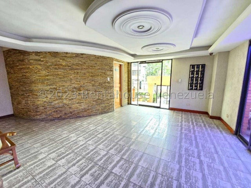 Moderna Casa En Venta Urb La Soledad 201 Mts2 Gjg 25-14518