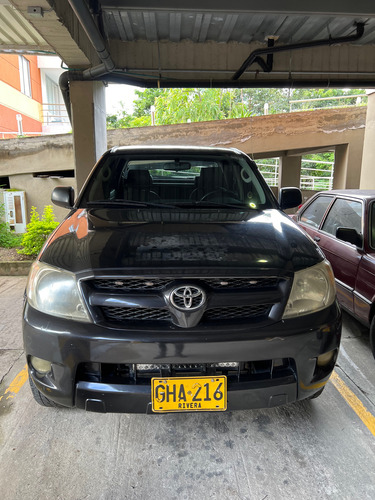 Toyota Hilux 2.5 Imv