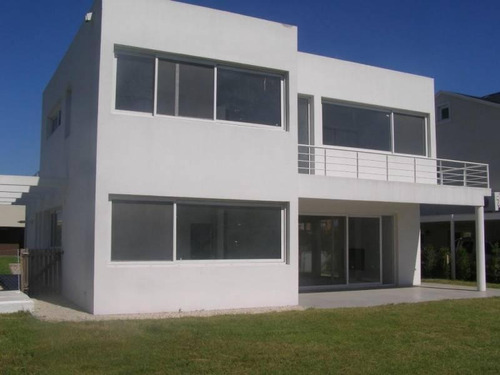 Imagen 4 de 8 de Casa En Venta En Los Sauces - Nordelta