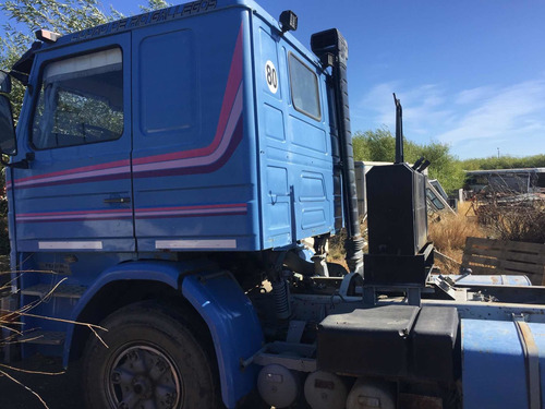 Imagen 2 de 9 de Scania 112h 310 Turbo