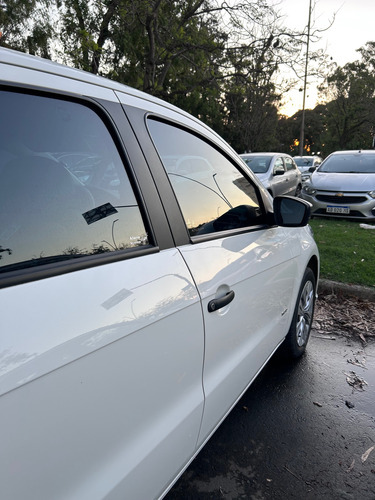 Volkswagen Gol Trend 1.6 Trendline 101cv