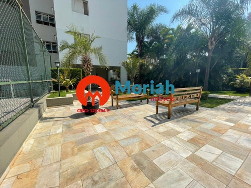 Imagem 24 de 25 de Apartamento - Yag370609 - 69247236