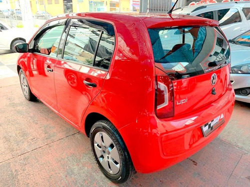 Imagem 6 de 15 de Volkswagen Up 1.0 Mpi Take Up 12v Flex 4p Manual
