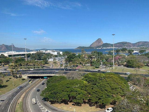 Imagem 5 de 30 de Sala Para Alugar, 244 M² Por R$ 7.000,00/mês - Centro - Rio De Janeiro/rj - Sa0067