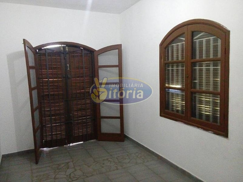 Imagem 12 de 16 de Sobrado Para Venda Bairro Suarão - Itanhaém - 6875