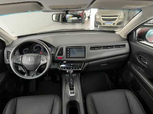 Honda HR-V 1.8 Exl Flex Aut. 5p