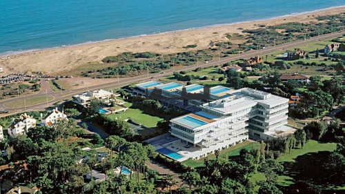 Departamento En Acqua Punta Del Este 