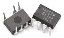 Comprar A6252m Pwm Reguladores De Conmutación Flyback ( 2 Unidades )