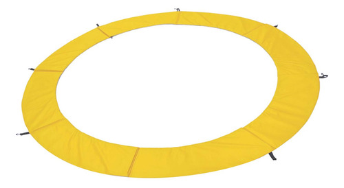 Cubierta De La Almohadilla Del Trampolín Protección 6 Pies
